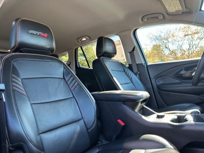 2022 GMC Terrain - Photo 30
