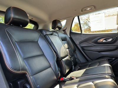 2022 GMC Terrain - Photo 28