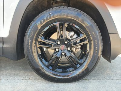 2022 GMC Terrain - Photo 9