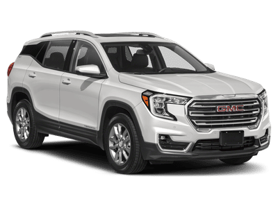 2022 GMC Terrain - Photo 37