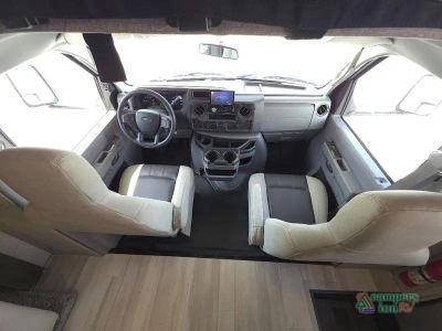 2021 Coachmen RV Leprechaun — photo 23 view