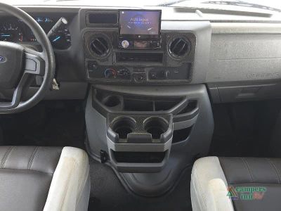 2021 Coachmen RV Leprechaun — photo 27 view