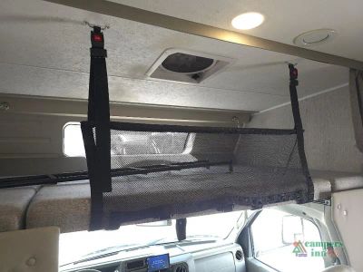2021 Coachmen RV Leprechaun — photo 33 view