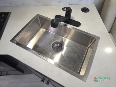2021 Coachmen RV Leprechaun — photo 41 view