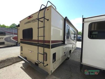 2021 Coachmen RV Leprechaun — photo 7 view