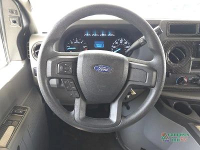 2021 Coachmen RV Leprechaun — photo 25 view