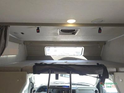 2021 Coachmen RV Leprechaun — photo 30 view