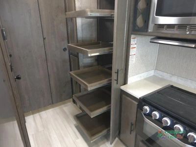 2021 Coachmen RV Leprechaun — photo 48 view