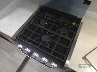 2021 Coachmen RV Leprechaun — photo 42 view