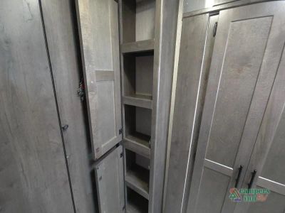 2021 Coachmen RV Leprechaun — photo 49 view
