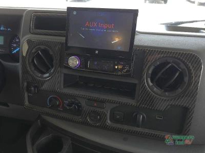 2021 Coachmen RV Leprechaun — photo 28 view
