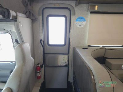 2021 Coachmen RV Leprechaun — photo 19 view