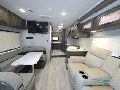 2021 Coachmen RV Leprechaun — photo 20 view
