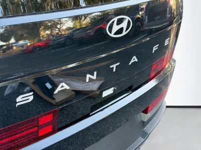 2026 Hyundai SANTA FE — photo 11 view