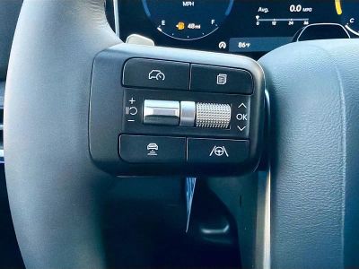 2026 Hyundai SANTA FE — photo 38 view