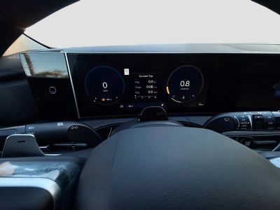 2026 Hyundai SANTA FE — photo 41 view