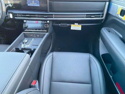 2026 Hyundai SANTA FE — photo 19 view