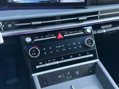 2026 Hyundai SANTA FE — photo 35 view