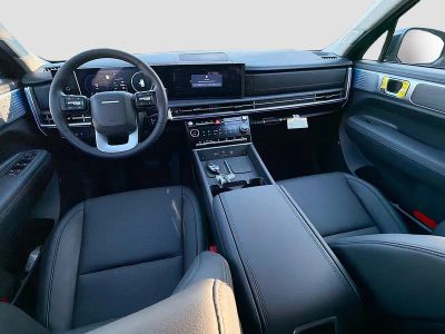 2026 Hyundai SANTA FE — photo 17 view