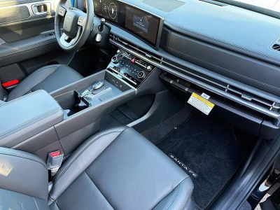 2026 Hyundai SANTA FE — photo 15 view