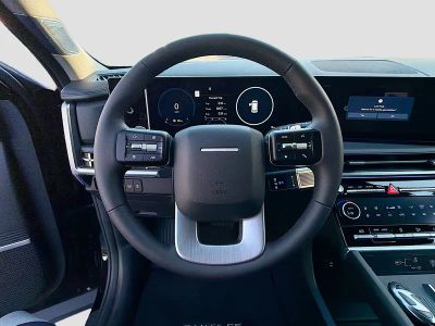 2026 Hyundai SANTA FE — photo 40 view