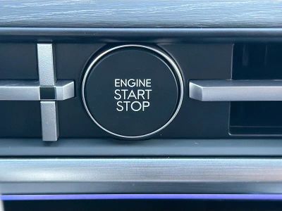2026 Hyundai SANTA FE — photo 37 view