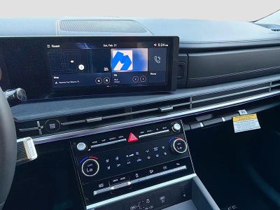 2026 Hyundai SANTA FE — photo 29 view