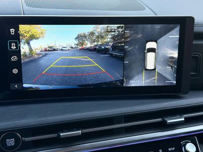 2026 Hyundai SANTA FE — photo 34 view