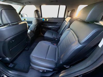 2026 Hyundai SANTA FE — photo 22 view