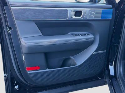 2026 Hyundai SANTA FE — photo 23 view