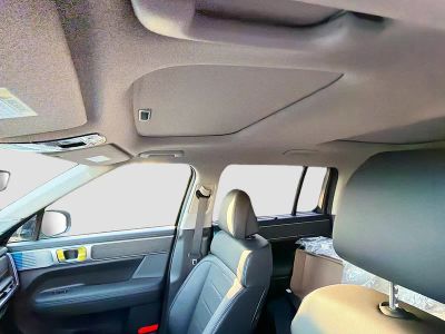 2026 Hyundai SANTA FE — photo 28 view