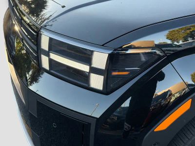 2026 Hyundai SANTA FE — photo 9 view