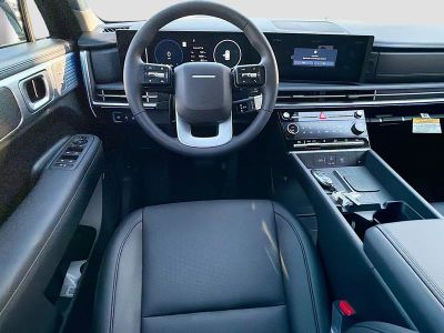 2026 Hyundai SANTA FE — photo 18 view