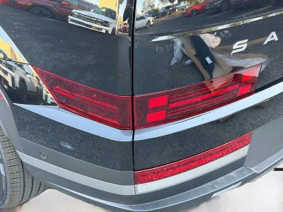 2026 Hyundai SANTA FE — photo 10 view