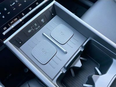 2026 Hyundai SANTA FE — photo 31 view
