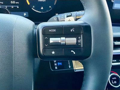 2026 Hyundai SANTA FE — photo 39 view