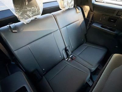 2026 Hyundai SANTA FE — photo 21 view