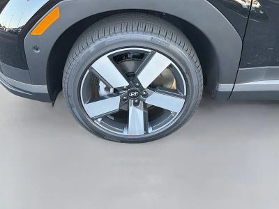 2026 Hyundai SANTA FE — photo 43 view
