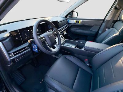 2026 Hyundai SANTA FE — photo 27 view