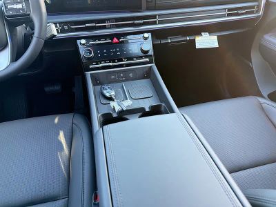 2026 Hyundai SANTA FE — photo 20 view