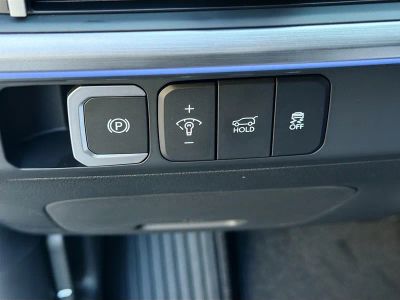 2026 Hyundai SANTA FE — photo 36 view