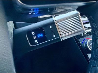 2026 Hyundai SANTA FE — photo 30 view