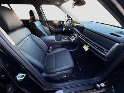 2026 Hyundai SANTA FE — photo 16 view