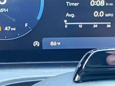 2026 Hyundai SANTA FE — photo 42 view