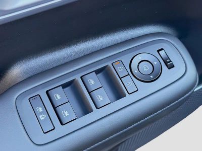 2026 Hyundai SANTA FE — photo 24 view