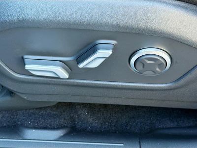 2026 Hyundai SANTA FE — photo 26 view