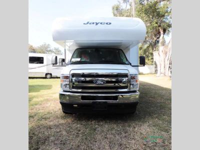 2026 Jayco Redhawk SE - Photo 2