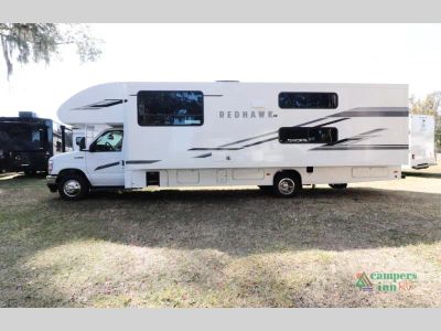 2026 Jayco Redhawk SE - Photo 4
