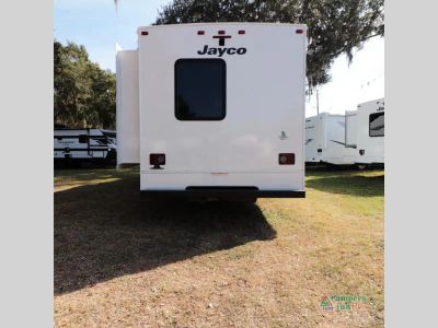 2026 Jayco Redhawk SE - Photo 7