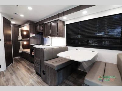 2026 Jayco Redhawk SE - Photo 21